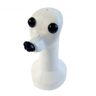 OPAWZ Dog model head