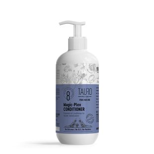 TAURO PRO LINE Pure Nature Magic-Plex šunų ir kačių kailį atkuriantis kondicionierius 400 ml