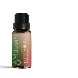 AMELUM Peppermint pipirmėtės eterinis aliejus 10 ml