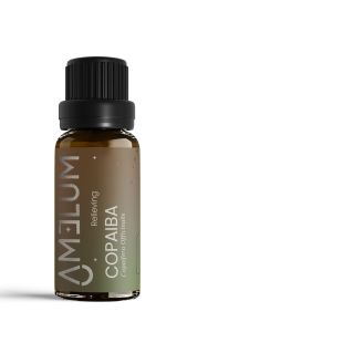 AMELUM Copaiba kopalių eterinis aliejus 10 ml