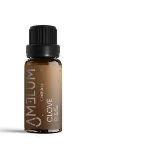 AMELUM Clove gvazdikėlių eterinis aliejus 10 ml