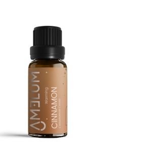 AMELUM Cinnamon cinamono eterinis aliejus 10 ml