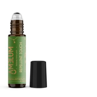 AMELUM Repellent Touch tepamas eterinių aliejų mišinys 10 ml