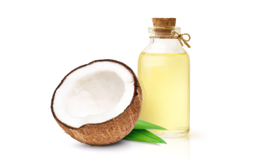 Coconut oil