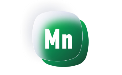  Manganese