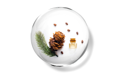 Cedarwood oil
