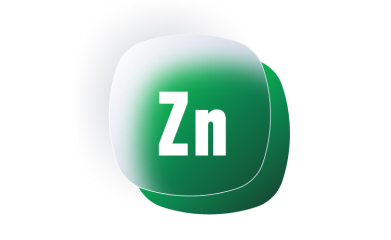 Zinc